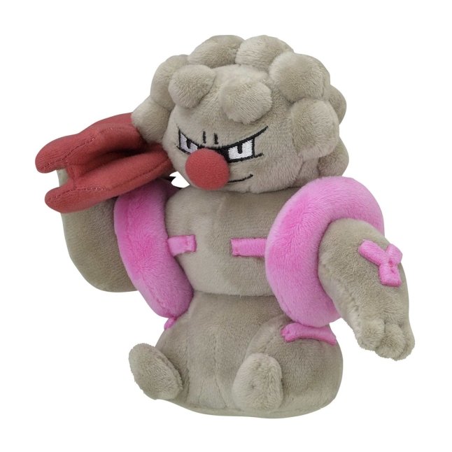 Gurdurr Sitting Cuties Plush - 5 ½ In.