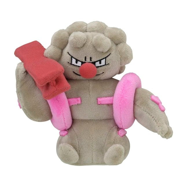 Gurdurr Sitting Cuties Plush - 5 ½ In.