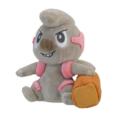 Timburr Sitting Cuties Plush - 5 ¼ In.