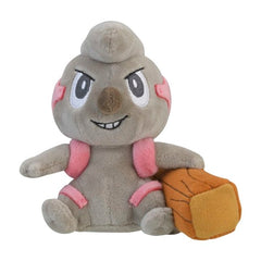 Timburr Sitting Cuties Plush - 5 ¼ In.