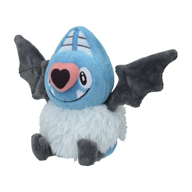 Swoobat Sitting Cuties Plush - 5 ½ In.
