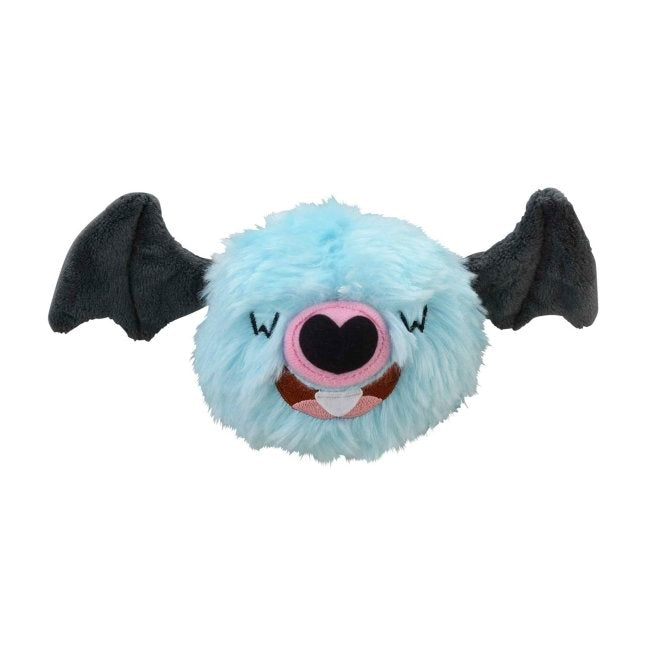 Woobat Sitting Cuties Plush - 2 ¾ In.