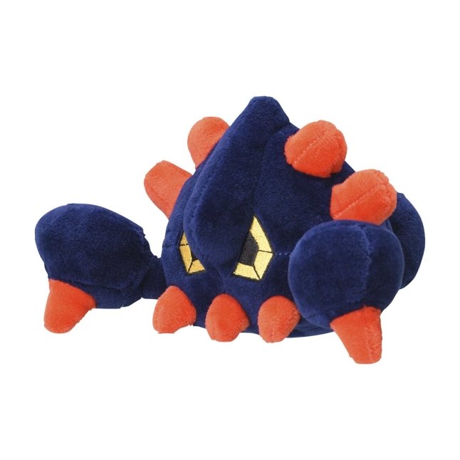 Boldore Sitting Cuties Plush - 3 ½ In.