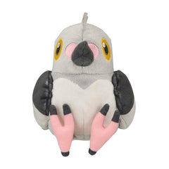 Pidove Sitting Cuties Plush - 4 ¾ In.