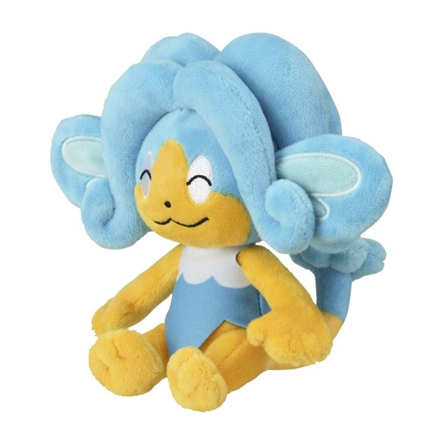 Simipour Sitting Cuties Plush - 5 ¼ In.