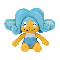Simipour Sitting Cuties Plush - 5 ¼ In.