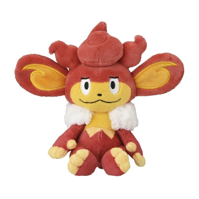 Simisear Sitting Cuties Plush - 5 ½ In.