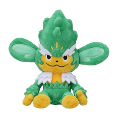 Simisage Sitting Cuties Plush - 6 ¼ In.