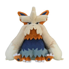 Stoutland Sitting Cuties Plush - 6 In.