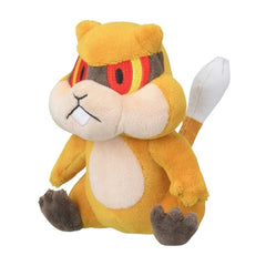 Patrat Sitting Cuties Plush - 5 In.