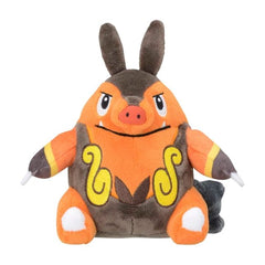 Pignite Sitting Cuties Plush - 5 ¾ In.