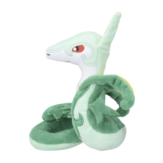 Serperior Sitting Cuties Plush - 6 ½ In.