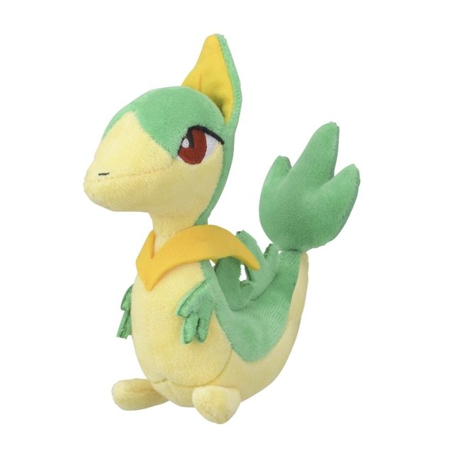 Servine Sitting Cuties Plush - 6 In.