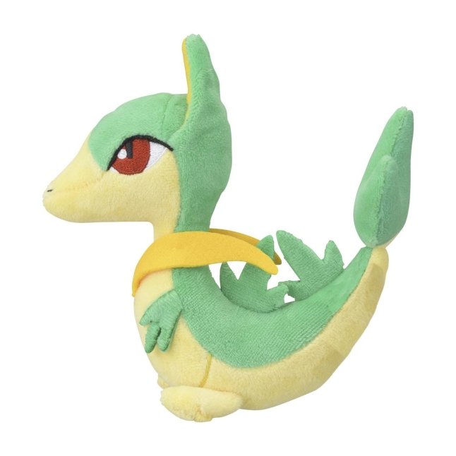 Servine Sitting Cuties Plush - 6 In.