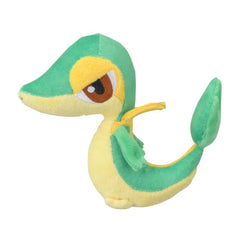 Snivy Sitting Cuties Plush - 5 ½ In.