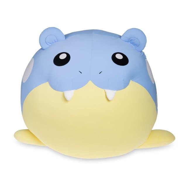 Spheal Poké Plush - 39 ½ In.