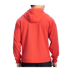 Team Rocket HQ Collection Red Fleece Pullover Hoodie - Adult