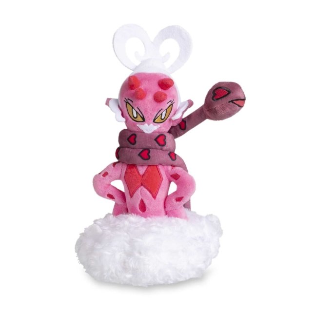 Enamorus (Incarnate Forme) Poké Plush - 11 ¾ In.