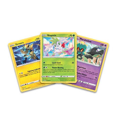 Pokémon TCG: Knock Out Collection (Shaymin, Zeraora & Marshadow)