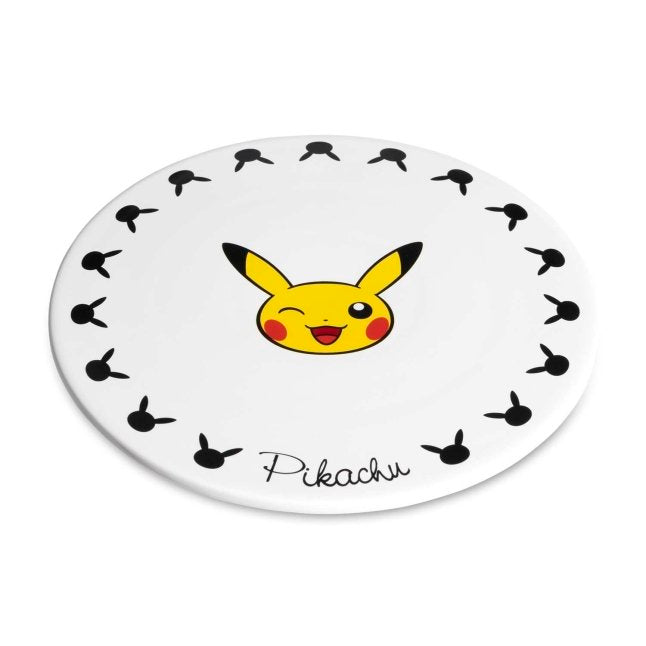 Pikachu Kitchen Ceramic Trivet