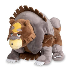 Ursaluna Poké Plush - 11 In.