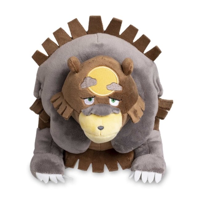 Ursaluna Poké Plush - 11 In.
