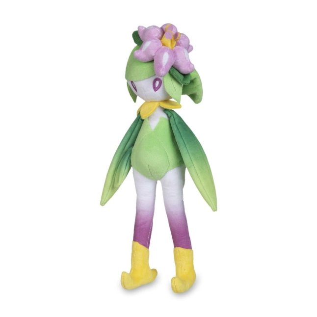 Hisuian Lilligant Poké Plush - 12 ½ In.