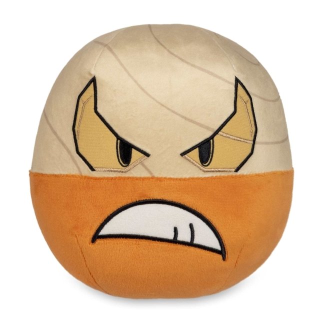 Hisuian Electrode Poké Plush - 7 ½ In.