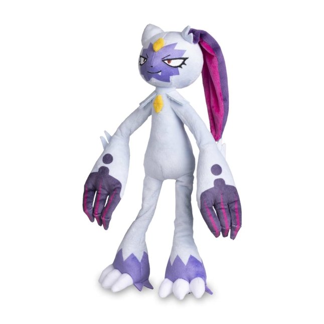 Sneasler Poké Plush - 14 ¼ In.