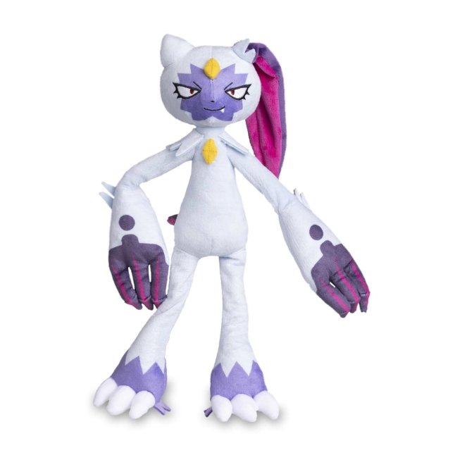 Sneasler Poké Plush - 14 ¼ In.