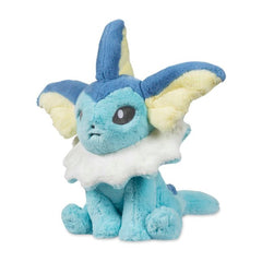 Vaporeon Comfy Friends Plush - 18 ½ In.