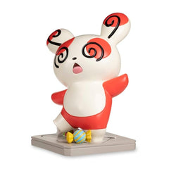 Spinda Garden Statue