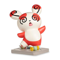 Spinda Garden Statue