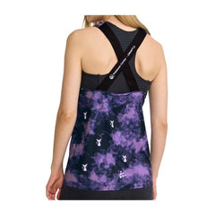 Pokémon Center × Craft: Espeon Blaze & Lavender Singlet - Women