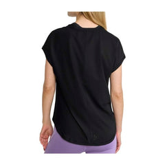 Pokémon Center × Craft: Umbreon Essence Black T-Shirt - Women
