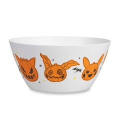 Pokémon Halloween Serving Bowl