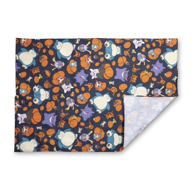 Pokémon Halloween Tablecloth
