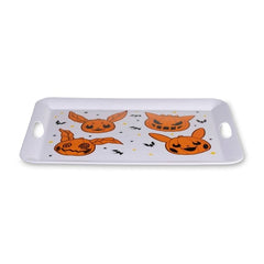 Pokémon Halloween Serving Tray