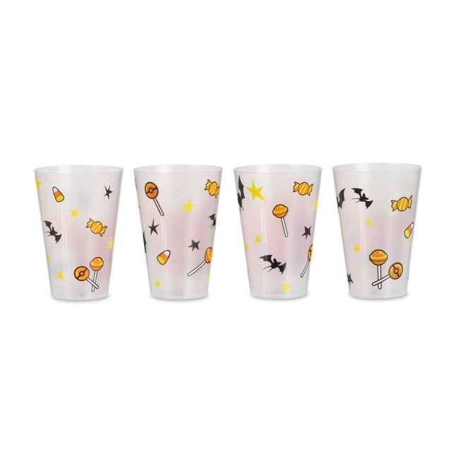 Pokémon Halloween Cups (4-Pack)