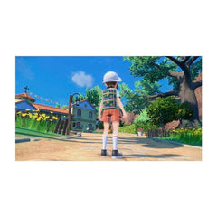 Pokémon Violet