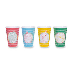 Pokémon Summer Days Cups (4-Pack)