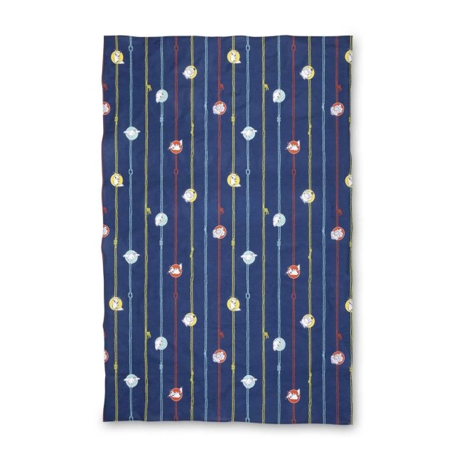 Pokémon Summer Days Tablecloth