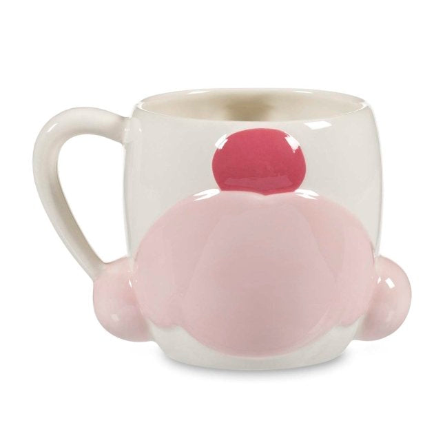 Slurpuff 18.9 oz. Sculpted Mug