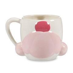 Slurpuff 18.9 oz. Sculpted Mug
