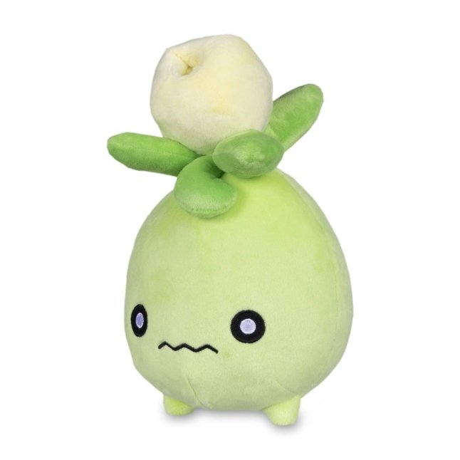 Smoliv Poké Plush - 9 In.