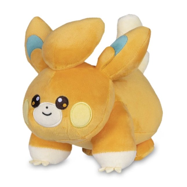 Pawmi Poké Plush - 9 In.