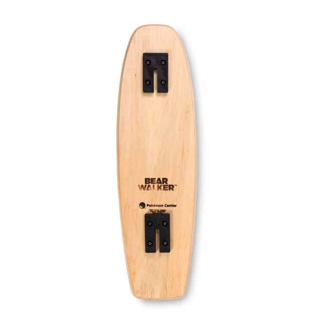 Pokémon Center × Bear Walker: Team Rocket Skateboard Deck