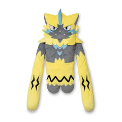 Zeraora Pokémon Hugging Plush - 37 In.