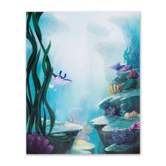 Pokémon Soothing Scenes Posters (4-Pack)