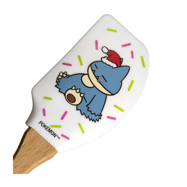 Pikachu & Munchlax Pokémon Holiday Spatulas (2-Pack)